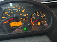 Vrachtwagen, volvo, fh, 2016 - afbeelding 27 van  34