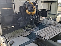 Vrachtwagen, volvo, fh, 2016 - afbeelding 30 van  34