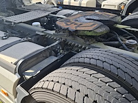 Vrachtwagen, volvo, fh, 2016 - afbeelding 31 van  34