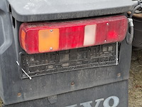 Vrachtwagen, volvo, fh, 2016 - afbeelding 2 van  41