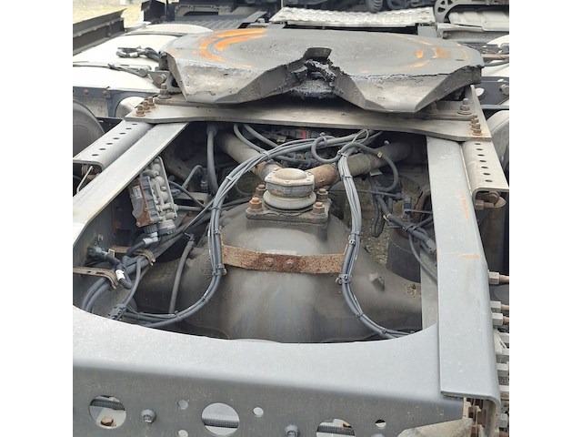 Vrachtwagen, volvo, fh, 2016 - afbeelding 4 van  41