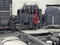 Vrachtwagen, volvo, fh, 2016 - afbeelding 5 van  41