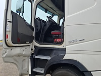 Vrachtwagen, volvo, fh, 2016 - afbeelding 7 van  41