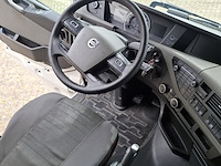 Vrachtwagen, volvo, fh, 2016 - afbeelding 9 van  41