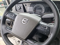 Vrachtwagen, volvo, fh, 2016 - afbeelding 10 van  41