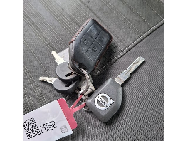 Vrachtwagen, volvo, fh, 2016 - afbeelding 11 van  41