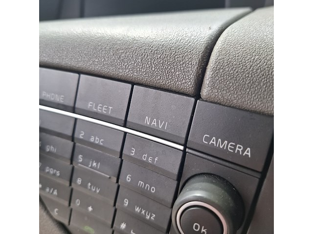 Vrachtwagen, volvo, fh, 2016 - afbeelding 17 van  41