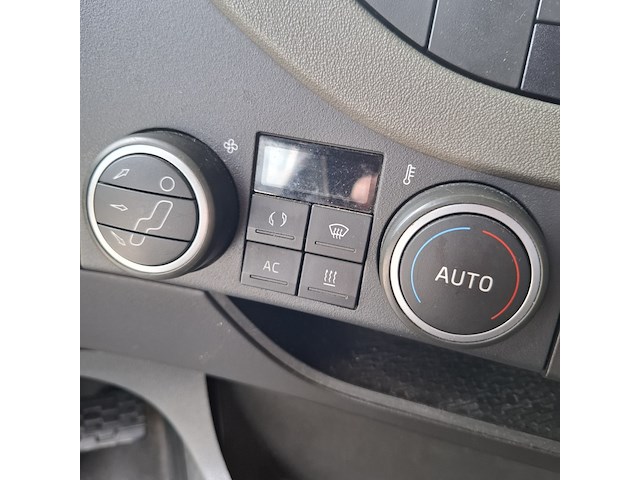 Vrachtwagen, volvo, fh, 2016 - afbeelding 19 van  41