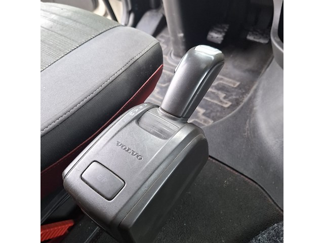 Vrachtwagen, volvo, fh, 2016 - afbeelding 20 van  41