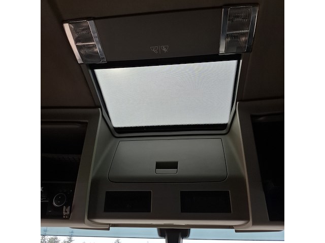 Vrachtwagen, volvo, fh, 2016 - afbeelding 21 van  41