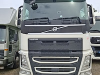 Vrachtwagen, volvo, fh, 2016 - afbeelding 12 van  41