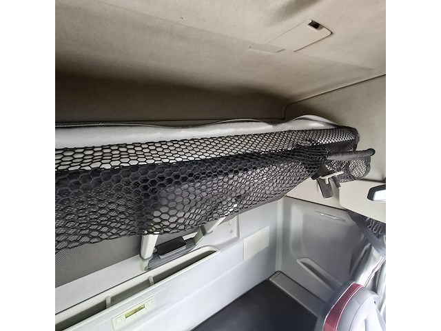 Vrachtwagen, volvo, fh, 2016 - afbeelding 25 van  41