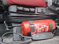 Vrachtwagen, volvo, fh, 2016 - afbeelding 27 van  41