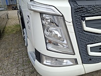 Vrachtwagen, volvo, fh, 2016 - afbeelding 28 van  41