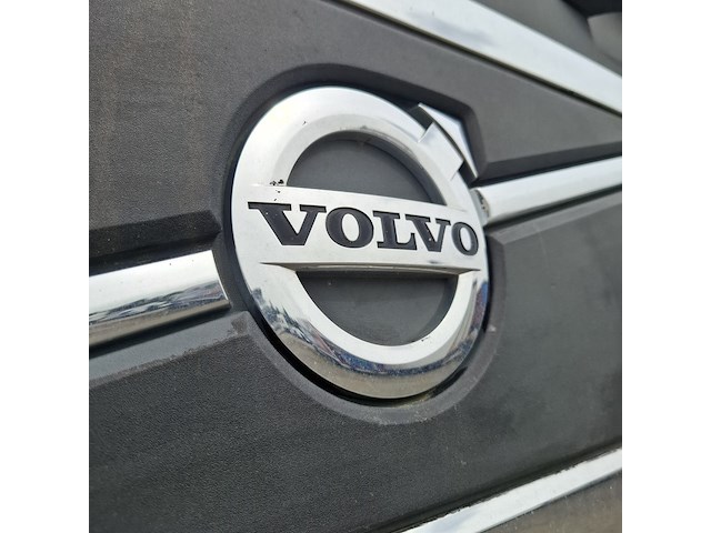 Vrachtwagen, volvo, fh, 2016 - afbeelding 29 van  41