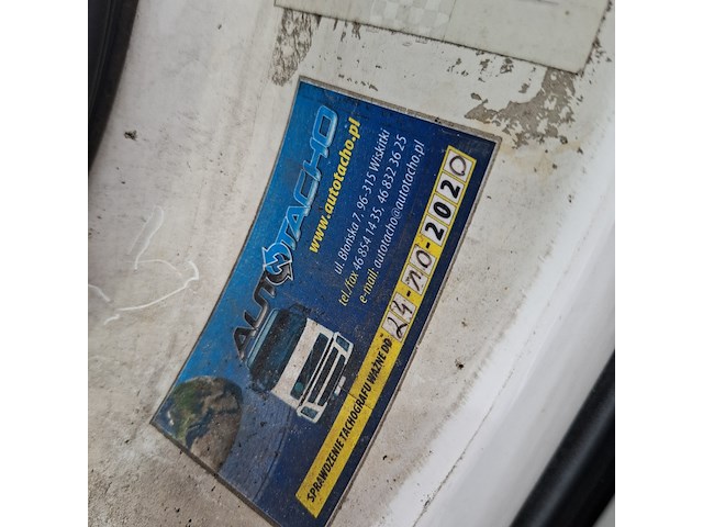 Vrachtwagen, volvo, fh, 2016 - afbeelding 31 van  41