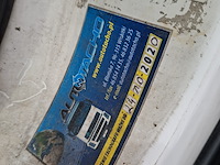 Vrachtwagen, volvo, fh, 2016 - afbeelding 31 van  41