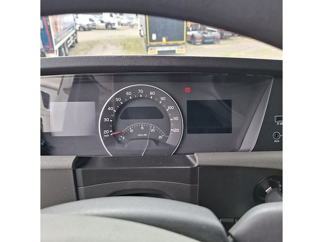 Vrachtwagen, volvo, fh, 2016 - afbeelding 32 van  41