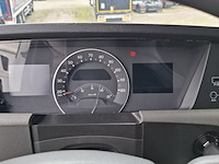 Vrachtwagen, volvo, fh, 2016 - afbeelding 32 van  41