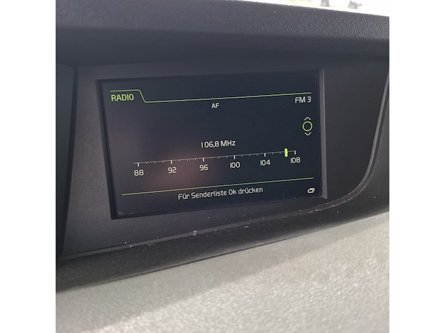 Vrachtwagen, volvo, fh, 2016 - afbeelding 33 van  41