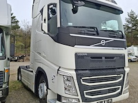 Vrachtwagen, volvo, fh, 2016 - afbeelding 23 van  41