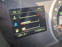 Vrachtwagen, volvo, fh, 2016 - afbeelding 35 van  41