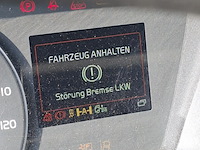 Vrachtwagen, volvo, fh, 2016 - afbeelding 36 van  41