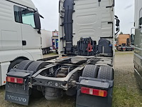 Vrachtwagen, volvo, fh, 2016 - afbeelding 34 van  41