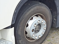 Vrachtwagen, volvo, fh, 2016 - afbeelding 37 van  41