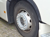 Vrachtwagen, volvo, fh, 2016 - afbeelding 38 van  41