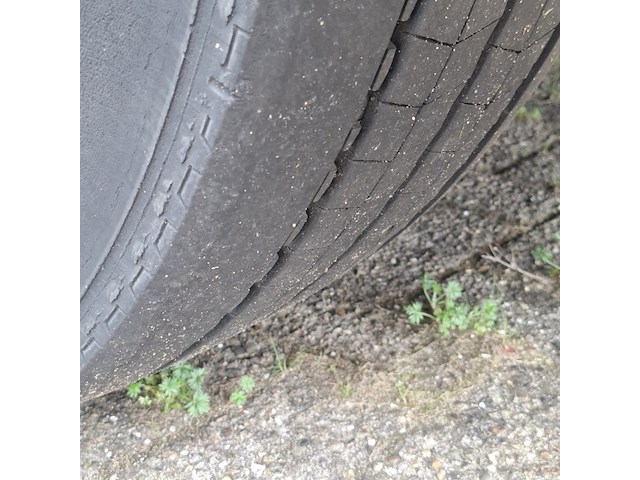 Vrachtwagen, volvo, fh, 2016 - afbeelding 39 van  41