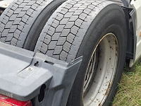 Vrachtwagen, volvo, fh, 2016 - afbeelding 40 van  41