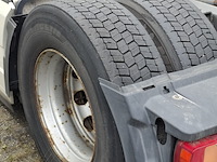 Vrachtwagen, volvo, fh, 2016 - afbeelding 41 van  41