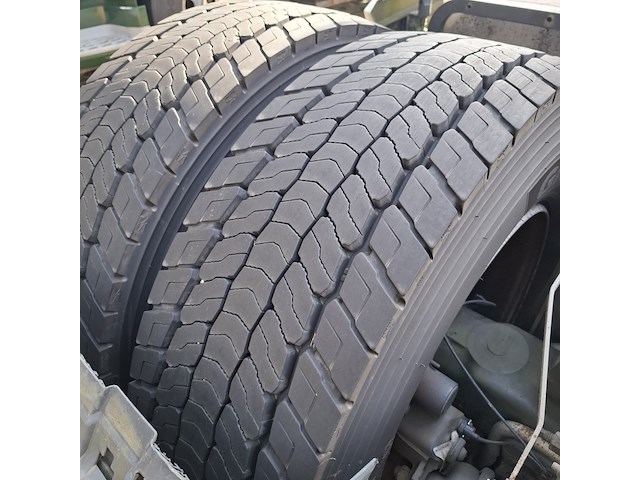 Vrachtwagen, volvo, fh / euro-6 / 345kw, 2016 - afbeelding 2 van  34