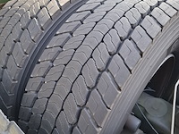 Vrachtwagen, volvo, fh / euro-6 / 345kw, 2016 - afbeelding 2 van  34