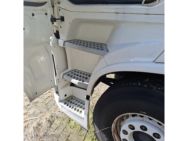 Vrachtwagen, volvo, fh / euro-6 / 345kw, 2016 - afbeelding 4 van  34