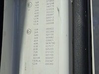 Vrachtwagen, volvo, fh / euro-6 / 345kw, 2016 - afbeelding 7 van  34