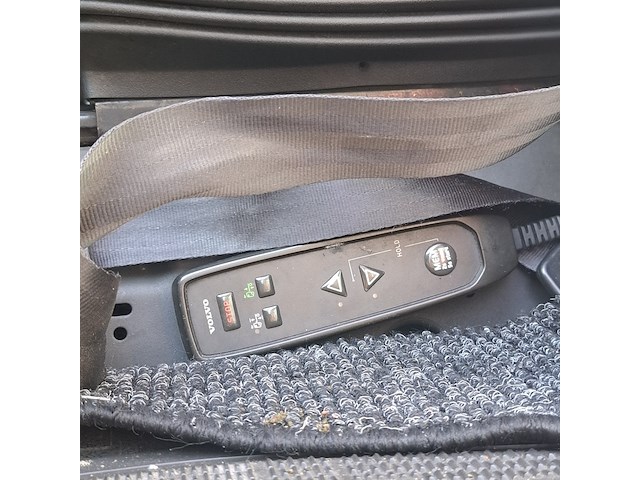 Vrachtwagen, volvo, fh / euro-6 / 345kw, 2016 - afbeelding 8 van  34