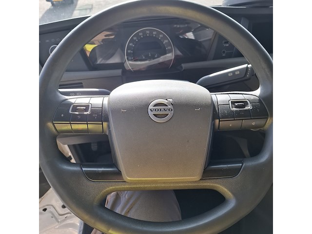 Vrachtwagen, volvo, fh / euro-6 / 345kw, 2016 - afbeelding 13 van  34