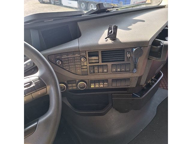 Vrachtwagen, volvo, fh / euro-6 / 345kw, 2016 - afbeelding 14 van  34