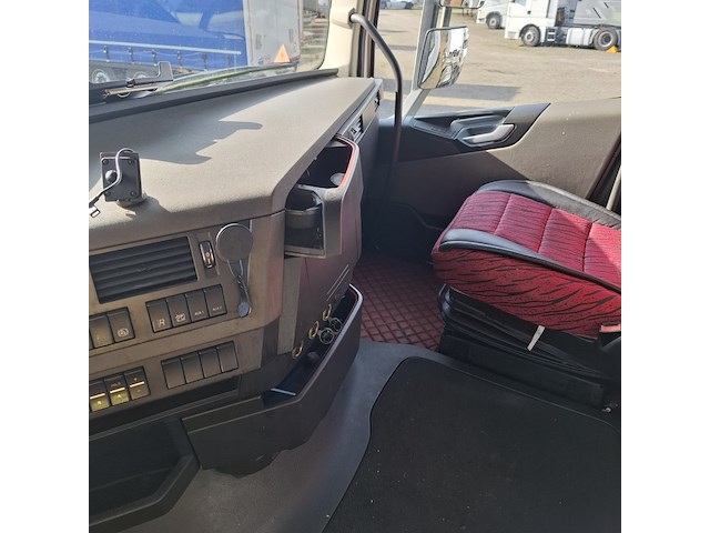 Vrachtwagen, volvo, fh / euro-6 / 345kw, 2016 - afbeelding 15 van  34