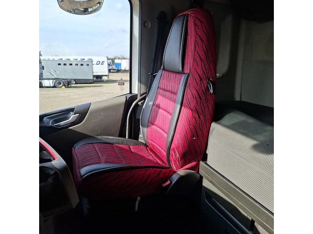 Vrachtwagen, volvo, fh / euro-6 / 345kw, 2016 - afbeelding 16 van  34