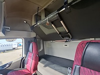 Vrachtwagen, volvo, fh / euro-6 / 345kw, 2016 - afbeelding 18 van  34