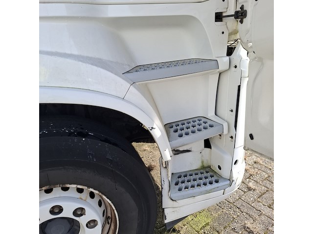 Vrachtwagen, volvo, fh / euro-6 / 345kw, 2016 - afbeelding 19 van  34