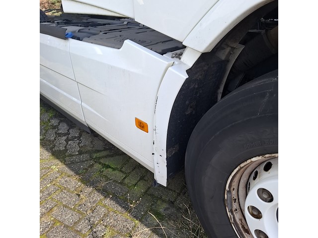 Vrachtwagen, volvo, fh / euro-6 / 345kw, 2016 - afbeelding 25 van  34