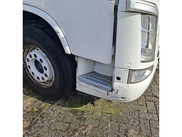 Vrachtwagen, volvo, fh / euro-6 / 345kw, 2016 - afbeelding 26 van  34