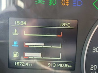 Vrachtwagen, volvo, fh / euro-6 / 345kw, 2016 - afbeelding 28 van  34