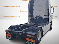 Vrachtwagen, volvo, fh / euro-6 / 345kw, 2016 - afbeelding 23 van  34