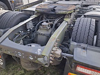 Vrachtwagen, volvo, fh / euro-6 / 345kw, 2016 - afbeelding 32 van  34