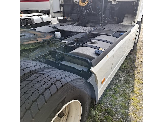 Vrachtwagen, volvo, fh / euro-6 / 345kw, 2016 - afbeelding 33 van  34